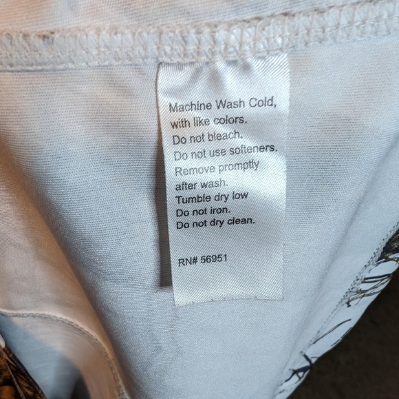 ENERGY ZONE Camo Lightweight Hunting Hoodie - Picture 10 of 11